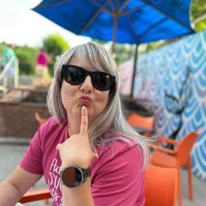 Meet your Posher, Bianca